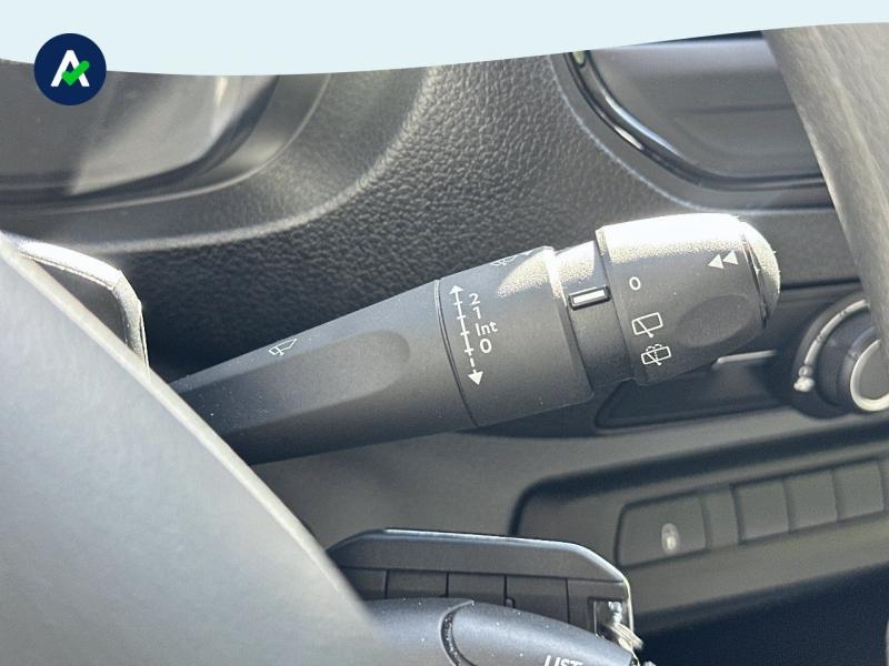 Image TOYOTA PROACE Verso Compact 1.5 120 D-4D Dynamic RC21