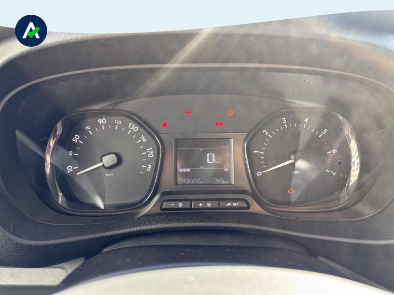 Image TOYOTA PROACE Verso Compact 1.5 120 D-4D Dynamic RC21