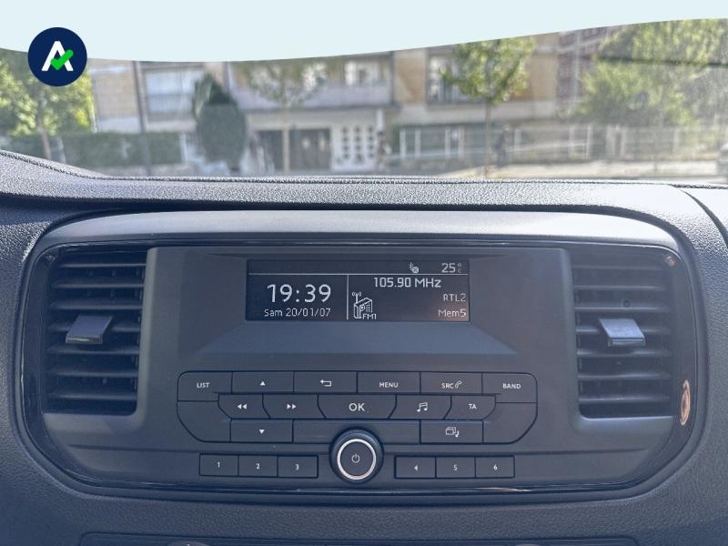 Image TOYOTA PROACE Verso Compact 1.5 120 D-4D Dynamic RC21