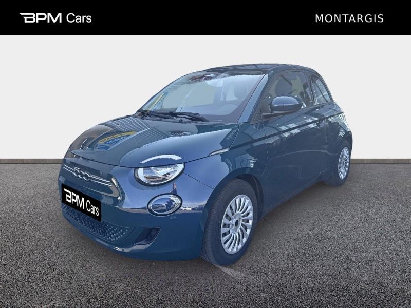 Photo FIAT 500 e 95ch Action