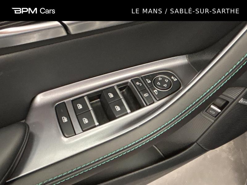 Image BYD Seal U 218ch - 87 kWh Design