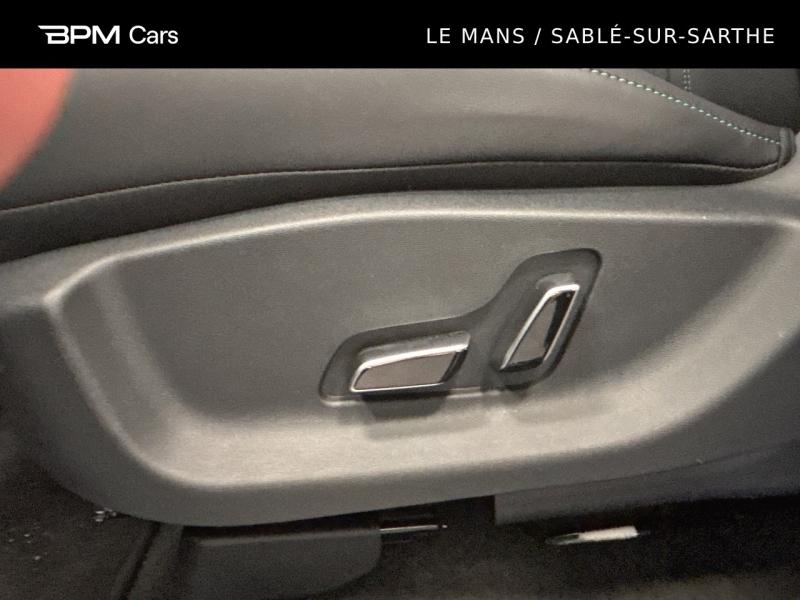 Image BYD Seal U 218ch - 87 kWh Design