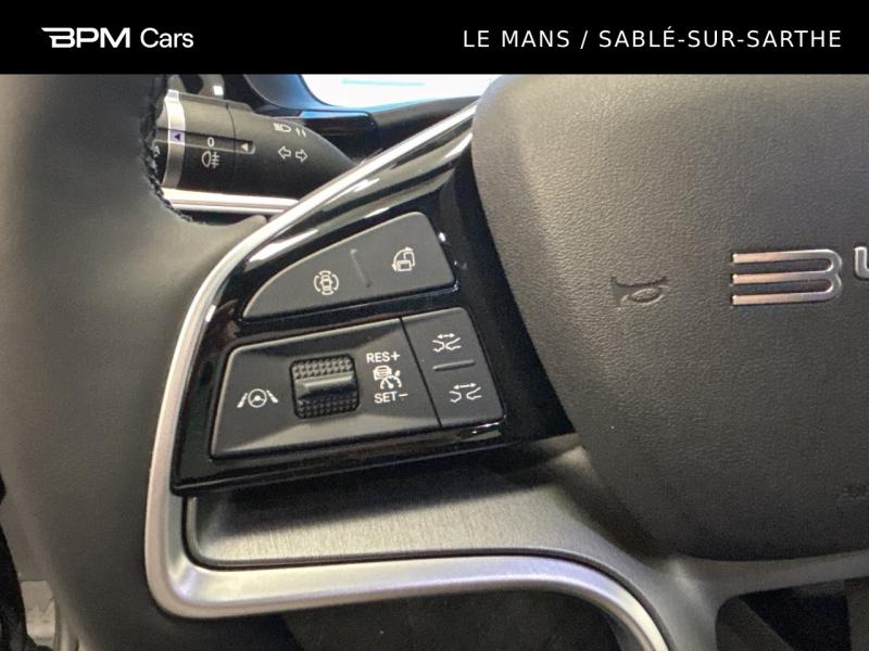 Image BYD Seal U 218ch - 87 kWh Design