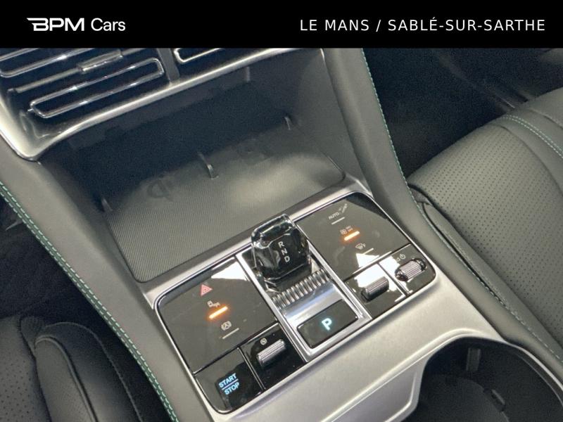 Image BYD Seal U 218ch - 87 kWh Design