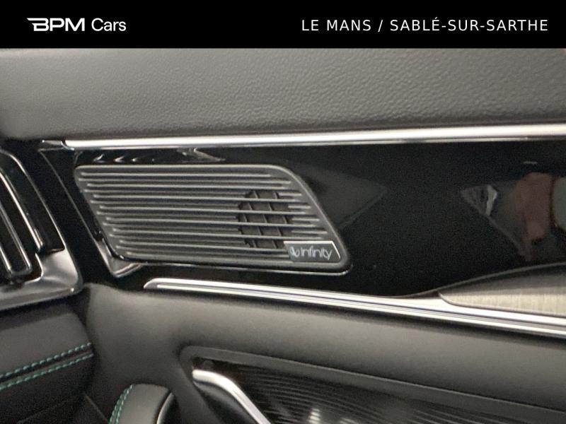 Image BYD Seal U 218ch - 87 kWh Design