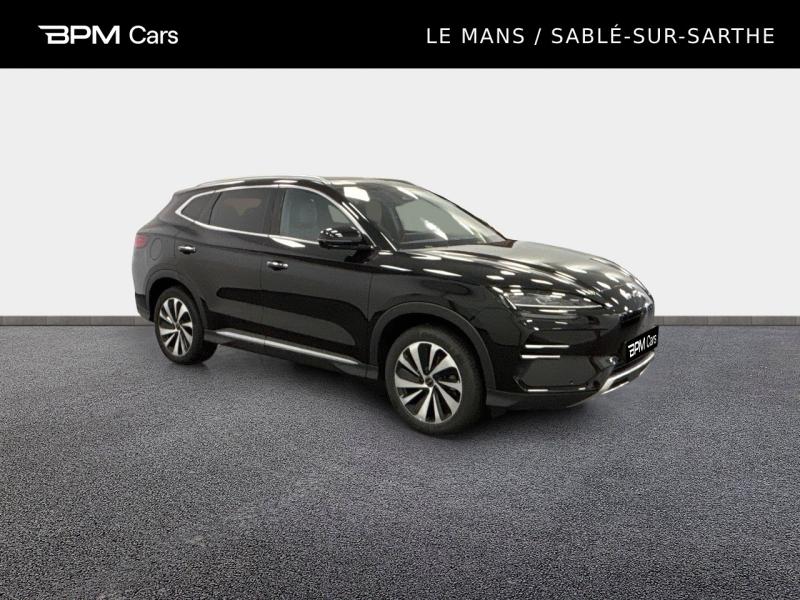 Image BYD Seal U 218ch - 87 kWh Design