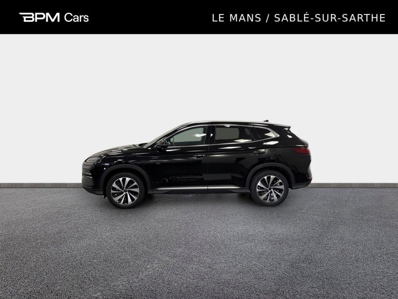 Image BYD Seal U 218ch - 87 kWh Design