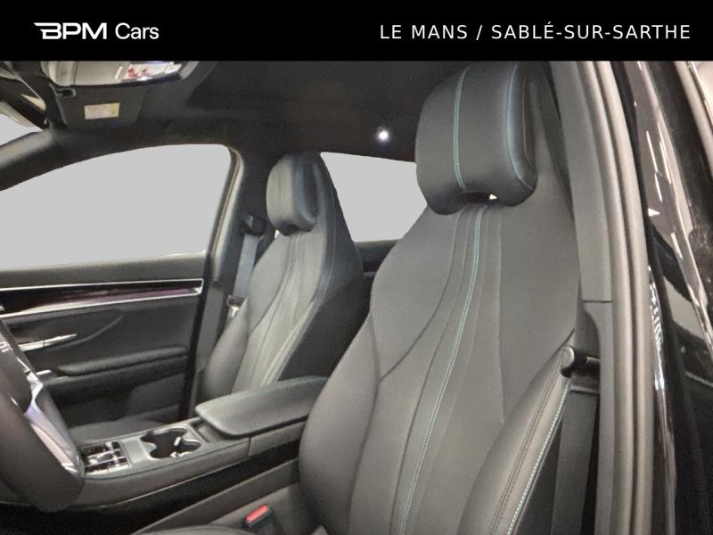 Image BYD Seal U 218ch - 87 kWh Design