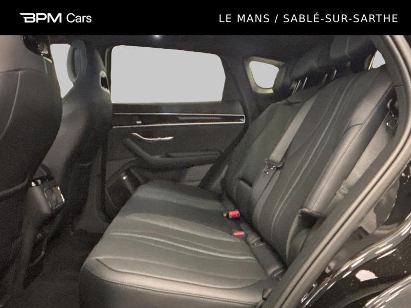 Image BYD Seal U 218ch - 87 kWh Design