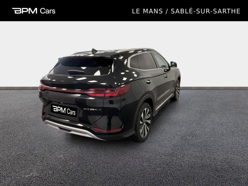 Image BYD Seal U 218ch - 87 kWh Design