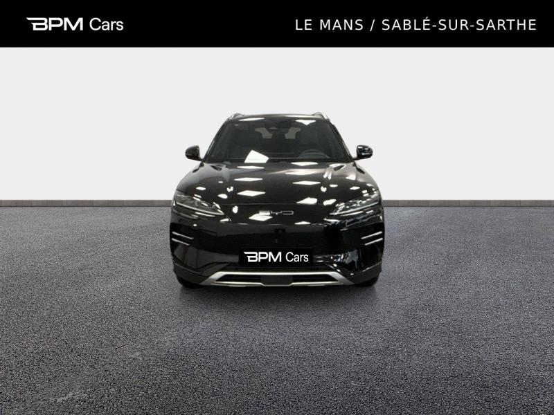 Image BYD Seal U 218ch - 87 kWh Design