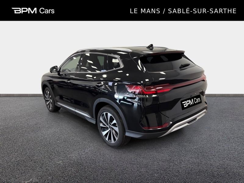 Image BYD Seal U 218ch - 87 kWh Design