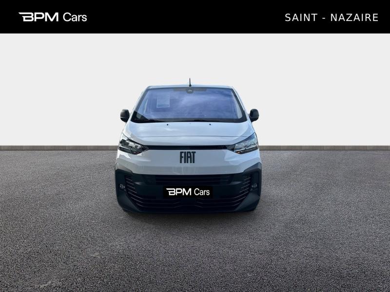 Image FIAT Scudo Fg M 2.0 BlueHDi 145ch Pack Premium Connect