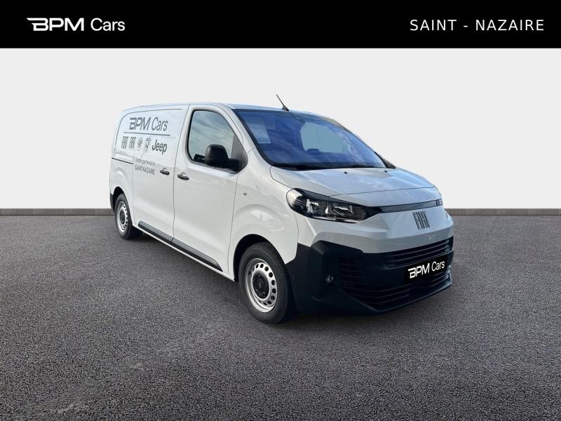 Image FIAT Scudo Fg M 2.0 BlueHDi 145ch Pack Premium Connect