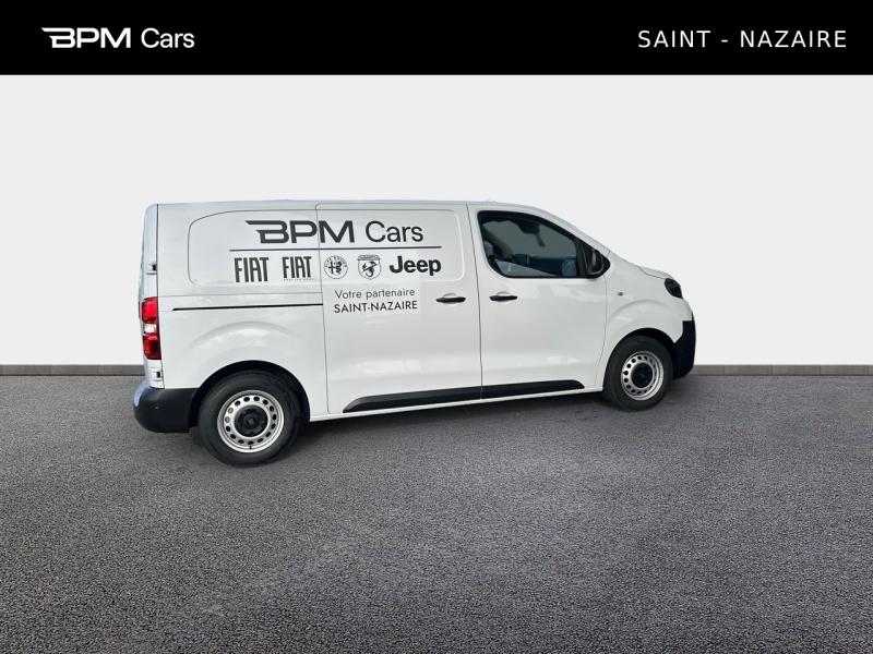 Image FIAT Scudo Fg M 2.0 BlueHDi 145ch Pack Premium Connect