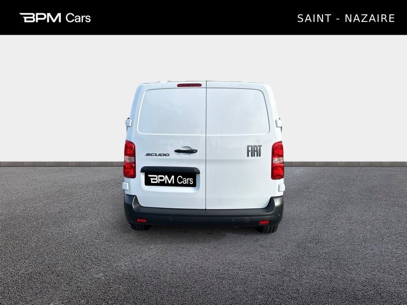 Image FIAT Scudo Fg M 2.0 BlueHDi 145ch Pack Premium Connect