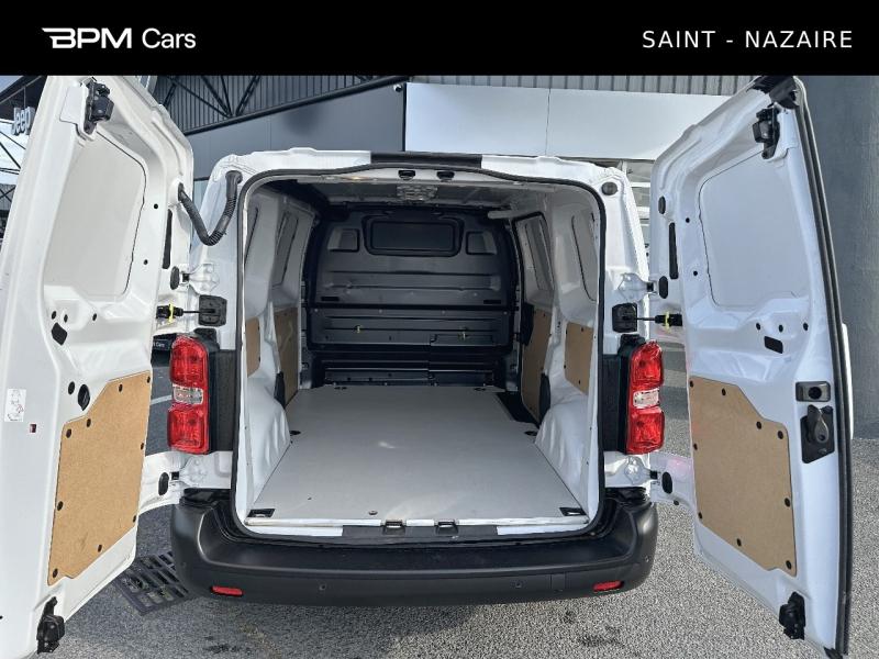 Image FIAT Scudo Fg M 2.0 BlueHDi 145ch Pack Premium Connect