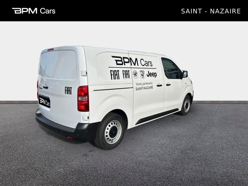 Image FIAT Scudo Fg M 2.0 BlueHDi 145ch Pack Premium Connect