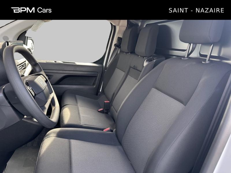 Image FIAT Scudo Fg M 2.0 BlueHDi 145ch Pack Premium Connect