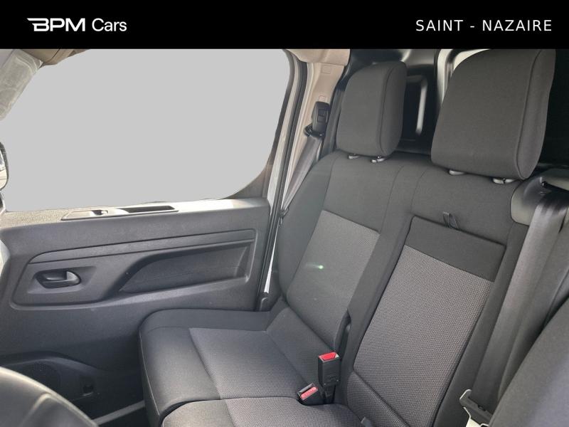 Image FIAT Scudo Fg M 2.0 BlueHDi 145ch Pack Premium Connect