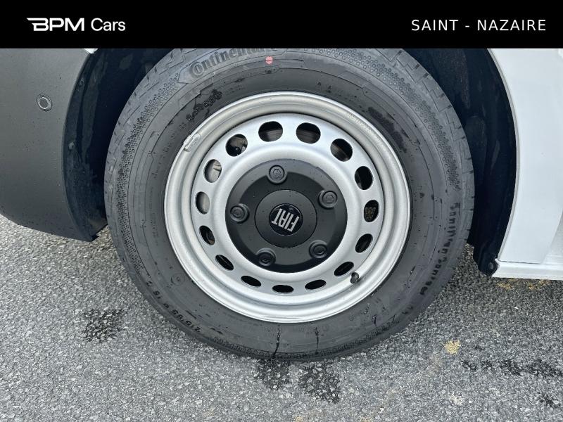 Image FIAT Scudo Fg M 2.0 BlueHDi 145ch Pack Premium Connect