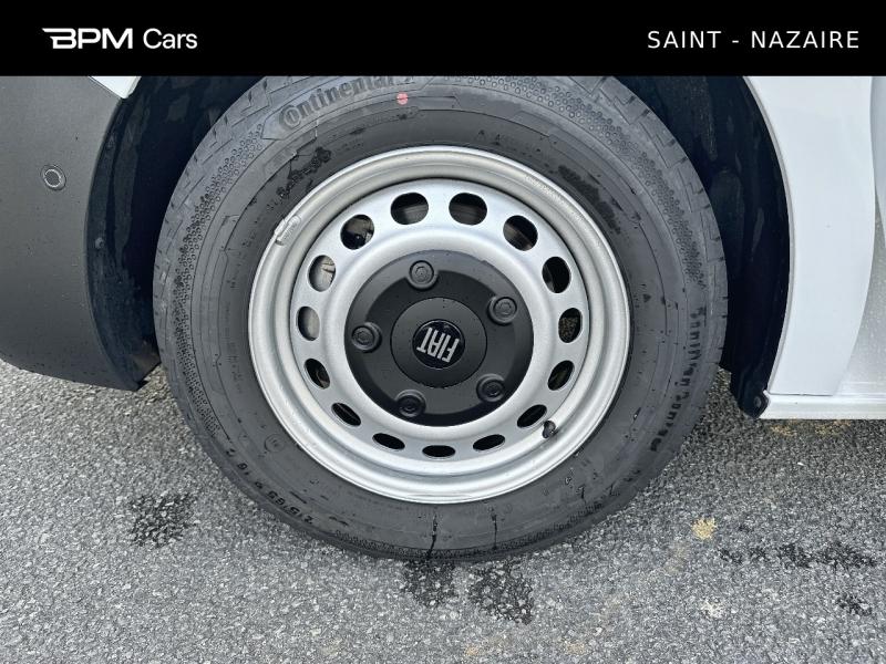 Image FIAT Scudo Fg M 2.0 BlueHDi 145ch Pack Premium Connect