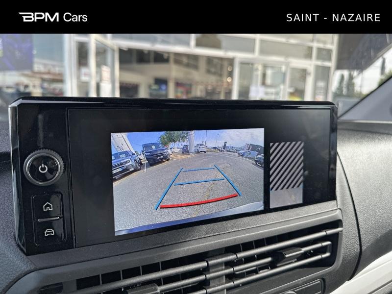 Image FIAT Scudo Fg M 2.0 BlueHDi 145ch Pack Premium Connect