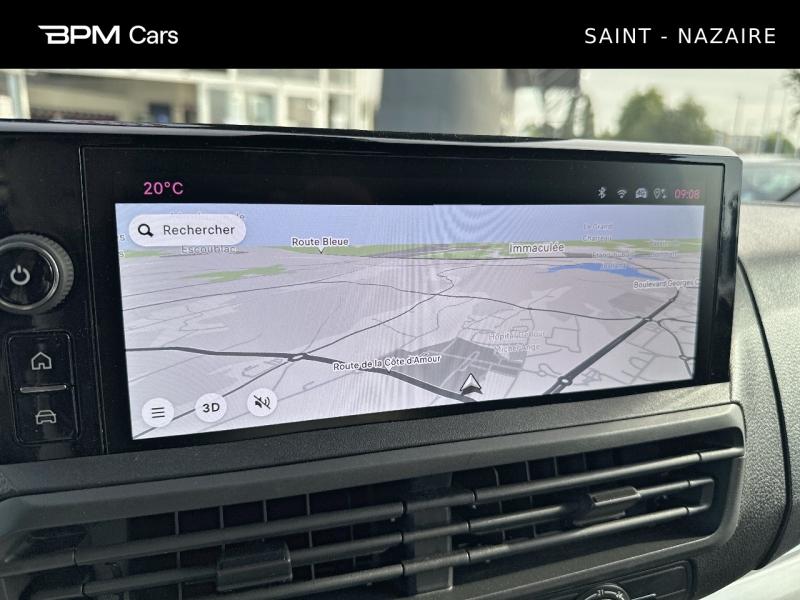 Image FIAT Scudo Fg M 2.0 BlueHDi 145ch Pack Premium Connect