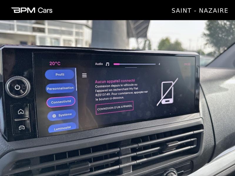 Image FIAT Scudo Fg M 2.0 BlueHDi 145ch Pack Premium Connect