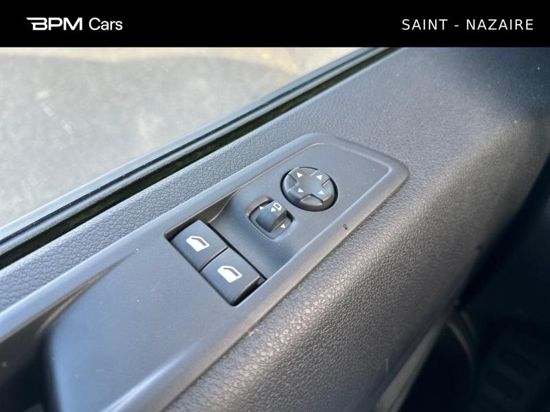 Image FIAT Scudo Fg M 2.0 BlueHDi 145ch Pack Premium Connect