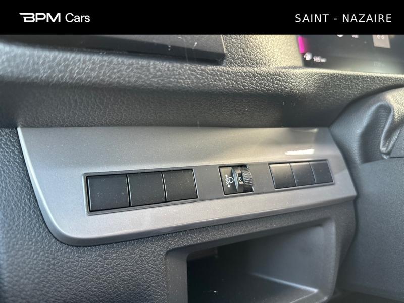 Image FIAT Scudo Fg M 2.0 BlueHDi 145ch Pack Premium Connect