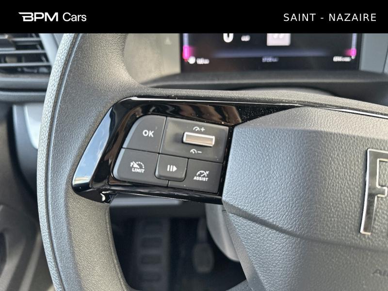 Image FIAT Scudo Fg M 2.0 BlueHDi 145ch Pack Premium Connect