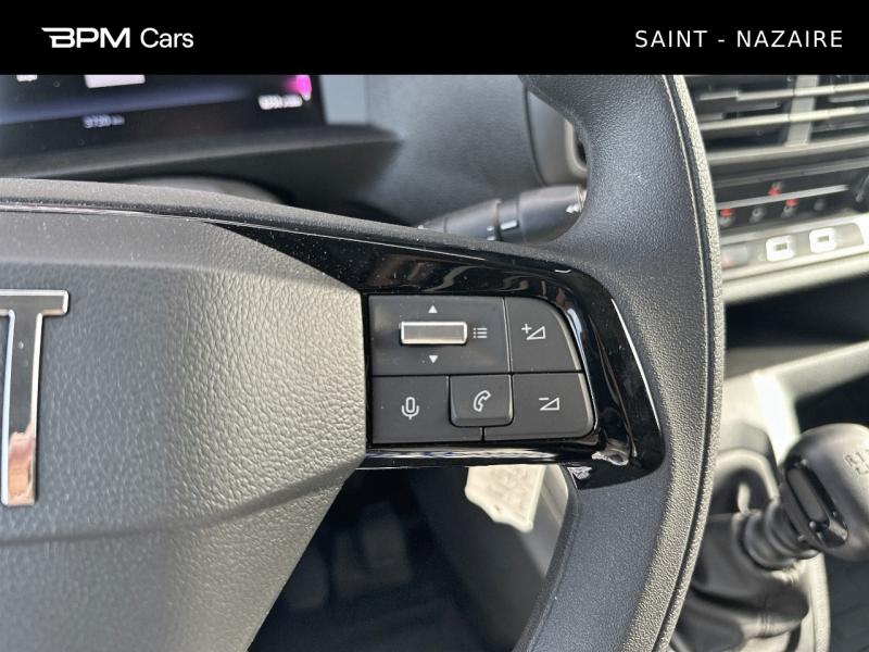 Image FIAT Scudo Fg M 2.0 BlueHDi 145ch Pack Premium Connect