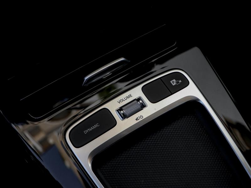 Image MERCEDES-BENZ CLA 250 e 218ch AMG Line 8G-DCT