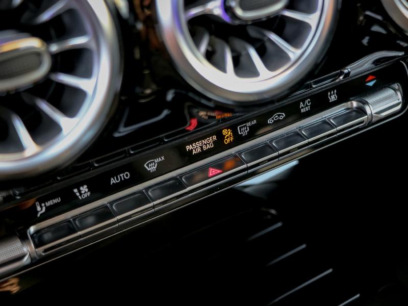 Image MERCEDES-BENZ CLA 250 e 218ch AMG Line 8G-DCT