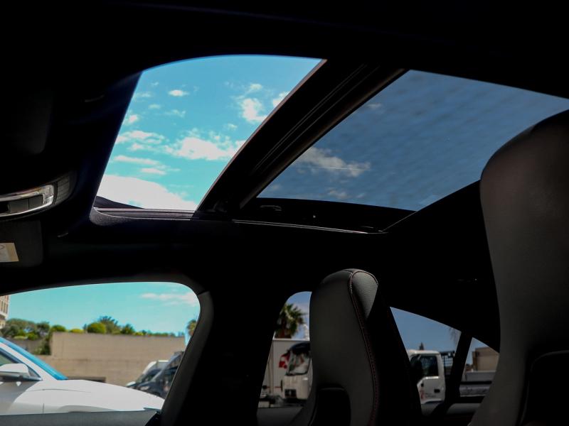 Image MERCEDES-BENZ CLA 250 e 218ch AMG Line 8G-DCT