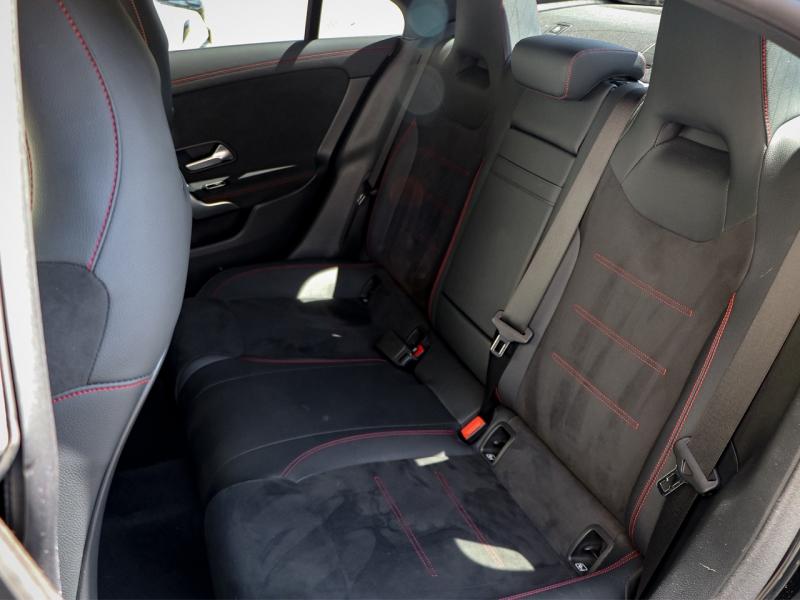 Image MERCEDES-BENZ CLA 250 e 218ch AMG Line 8G-DCT