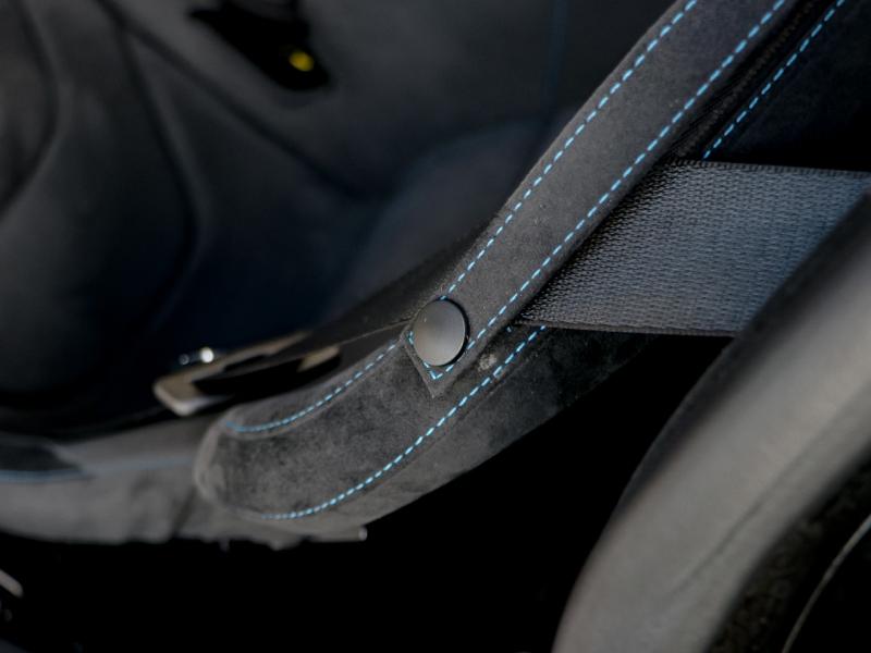 Image MCLAREN 765LT 765ch