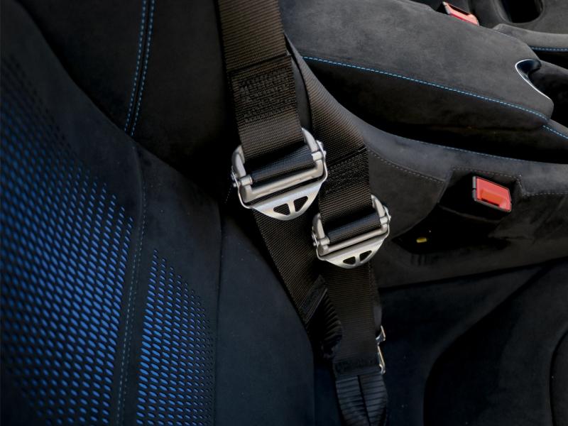 Image MCLAREN 765LT 765ch