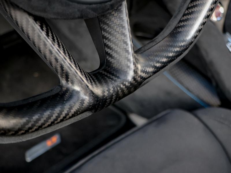 Image MCLAREN 765LT 765ch