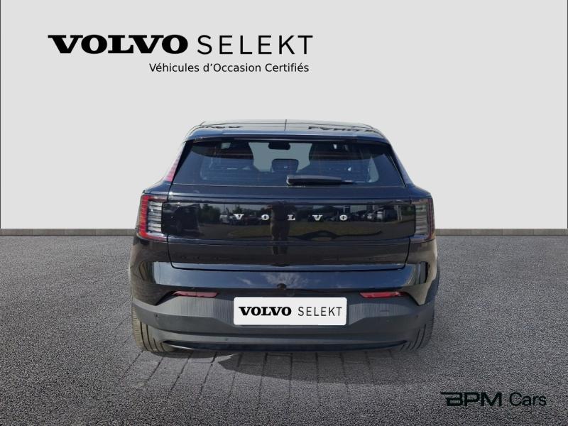 Image VOLVO EX30 Single Extended Range 272ch Ultra