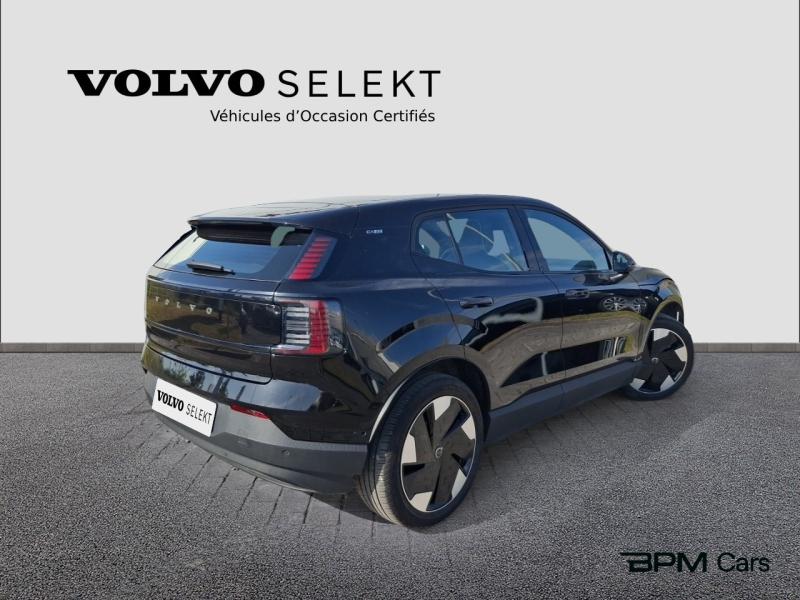 Image VOLVO EX30 Single Extended Range 272ch Ultra