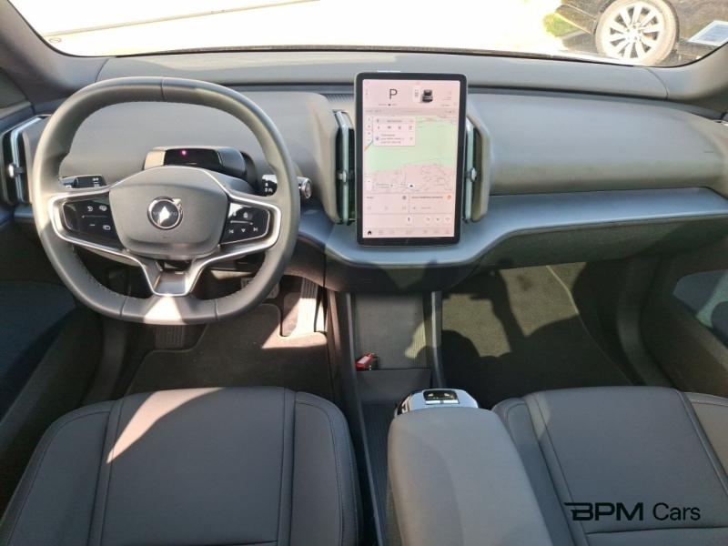 Image VOLVO EX30 Single Extended Range 272ch Ultra