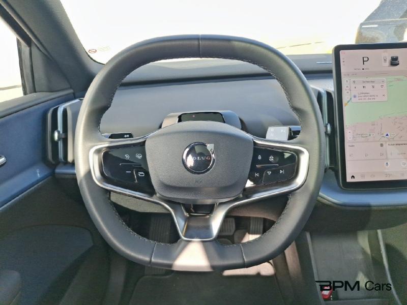 Image VOLVO EX30 Single Extended Range 272ch Ultra