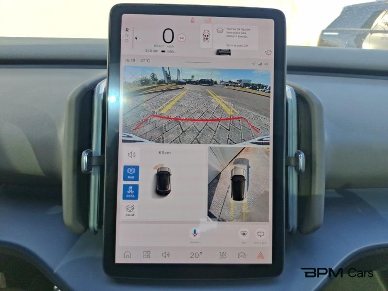 Image VOLVO EX30 Single Extended Range 272ch Ultra