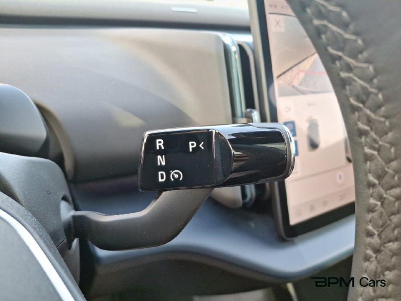 Image VOLVO EX30 Single Extended Range 272ch Ultra