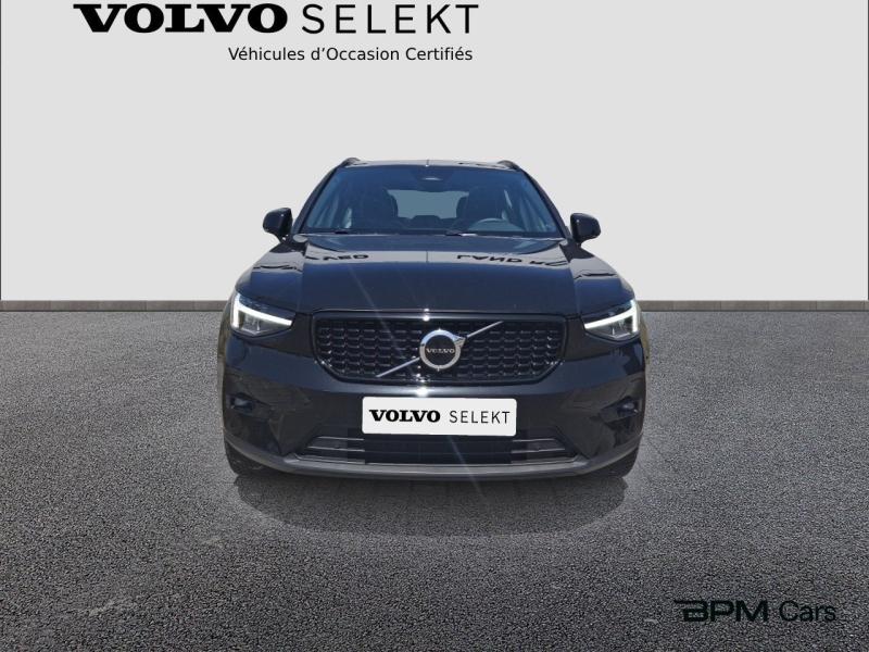 Image VOLVO XC40 B3 163ch Ultimate DCT 7