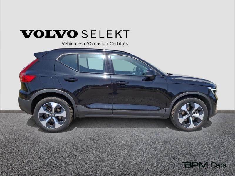 Image VOLVO XC40 B3 163ch Ultimate DCT 7
