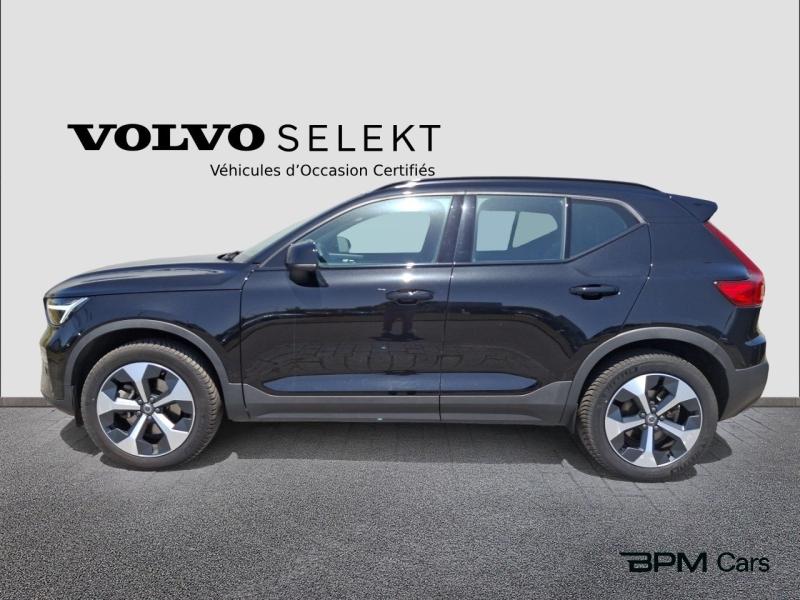 Image VOLVO XC40 B3 163ch Ultimate DCT 7