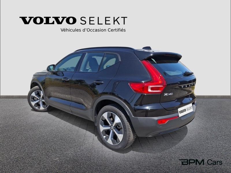 Image VOLVO XC40 B3 163ch Ultimate DCT 7